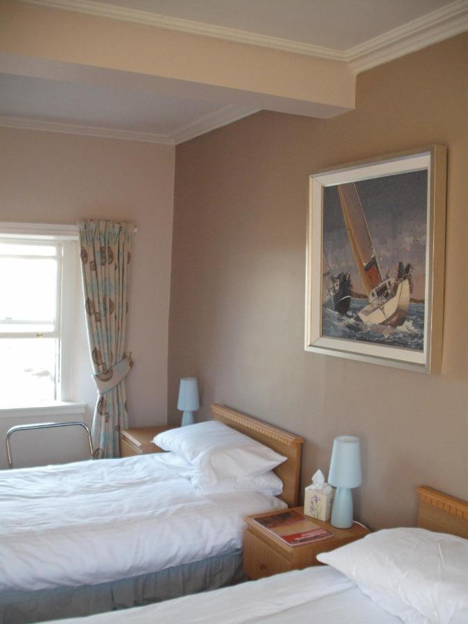 The New Inn St Andrews Oda fotoğraf